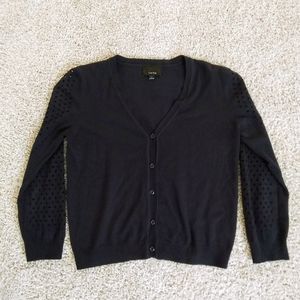 WOMEN'S LUMIERE SWEATER